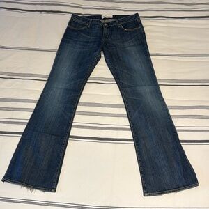 Paper Denim & Cloth jeans- size 31